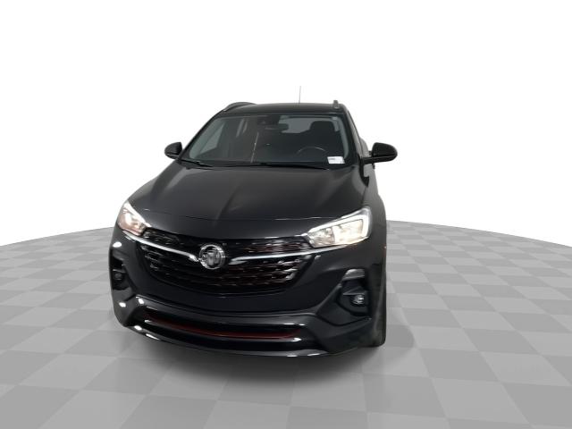 2023 Buick Encore GX Vehicle Photo in GILBERT, AZ 85297-0402