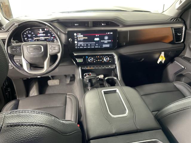 2022 GMC Sierra 1500 Vehicle Photo in GILBERT, AZ 85297-0402