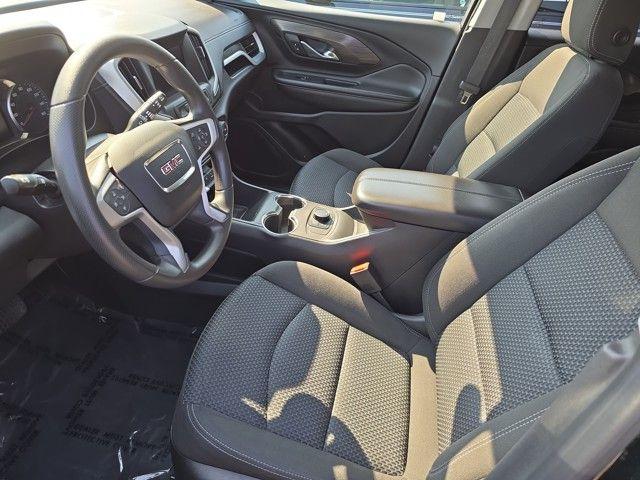 2022 GMC Terrain Vehicle Photo in Pleasant Hills, PA 15236