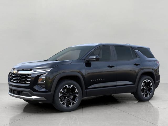 2026 Chevrolet Equinox Vehicle Photo in MANITOWOC, WI 54220-5838