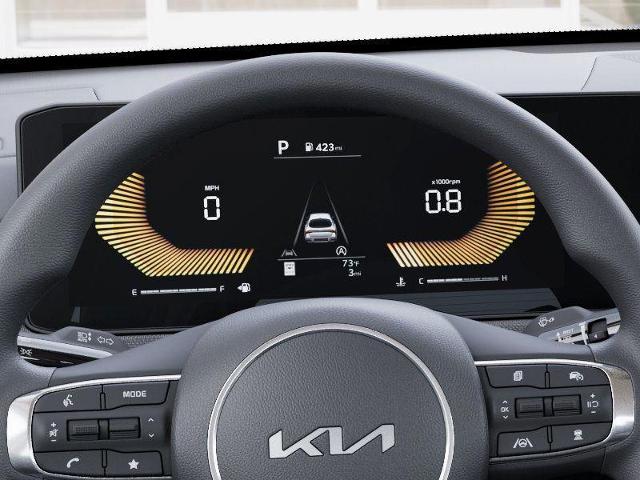 2026 Kia K5 Vehicle Photo in Tucson, AZ 85712