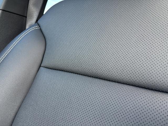 2025 Chevrolet Traverse Vehicle Photo in SAVANNAH, GA 31406-4513