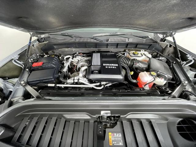 2023 GMC Sierra 1500 Vehicle Photo in GILBERT, AZ 85297-0402