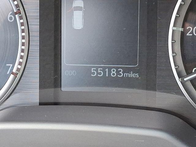 2021 Lexus GX 460 Vehicle Photo in DANBURY, CT 06810-5034