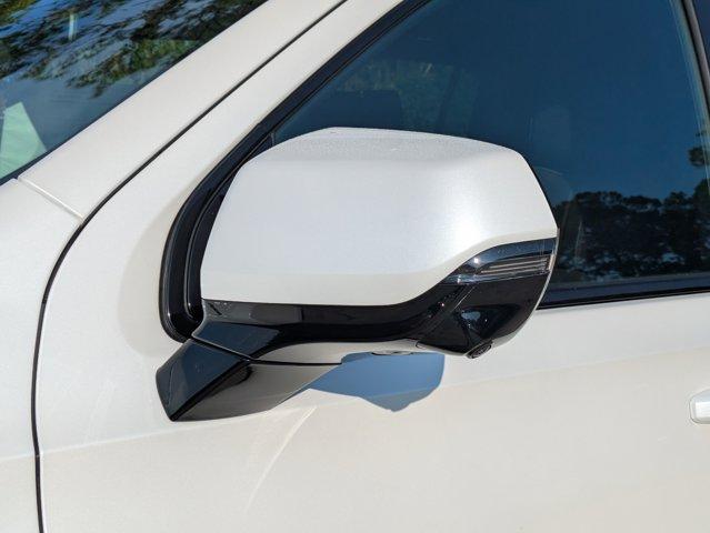 2025 Chevrolet Suburban Vehicle Photo in BRUNSWICK, GA 31525-1881