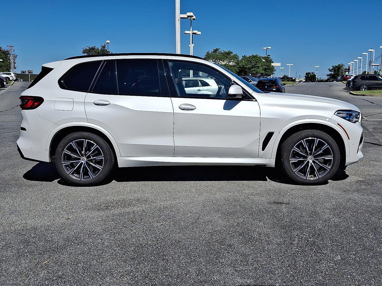 2023 BMW X5 M50i Vehicle Photo in Lancaster, PA 17601