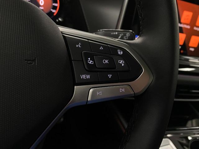 2026 Volkswagen Atlas Vehicle Photo in Appleton, WI 54913