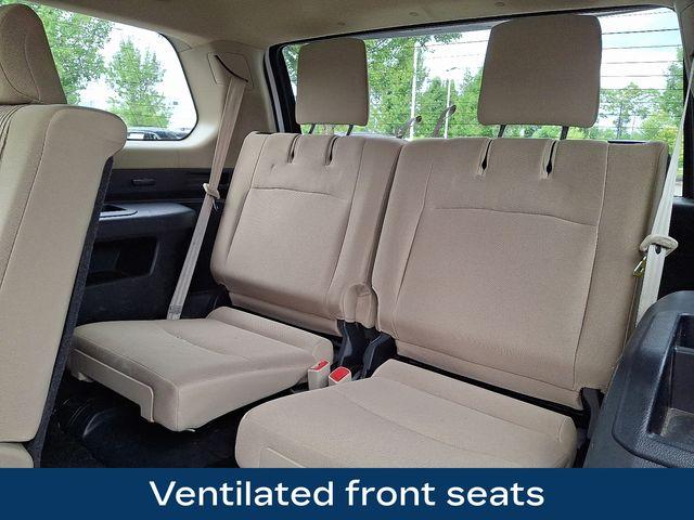 2016 Toyota 4Runner Vehicle Photo in DANBURY, CT 06810-5034