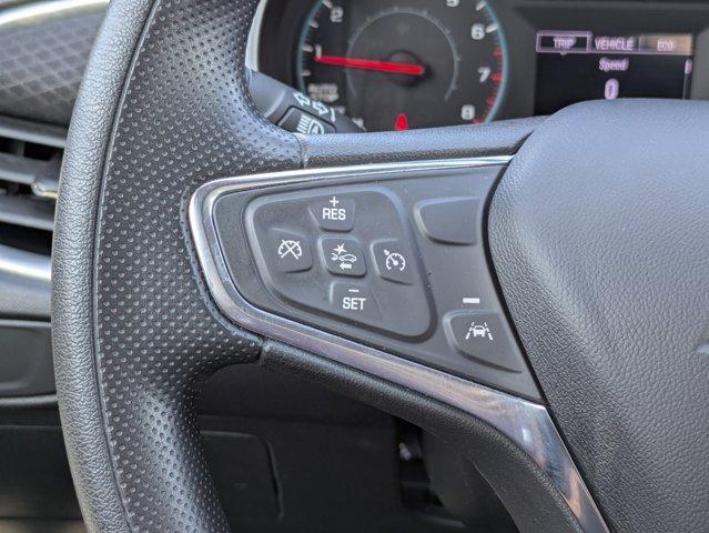 2023 Chevrolet Malibu Vehicle Photo in BRUNSWICK, GA 31525-1881