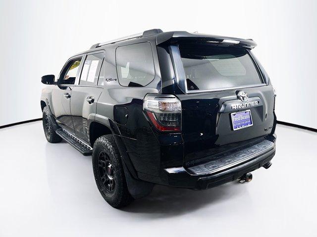 2018 Toyota 4Runner Vehicle Photo in Flemington, NJ 08822
