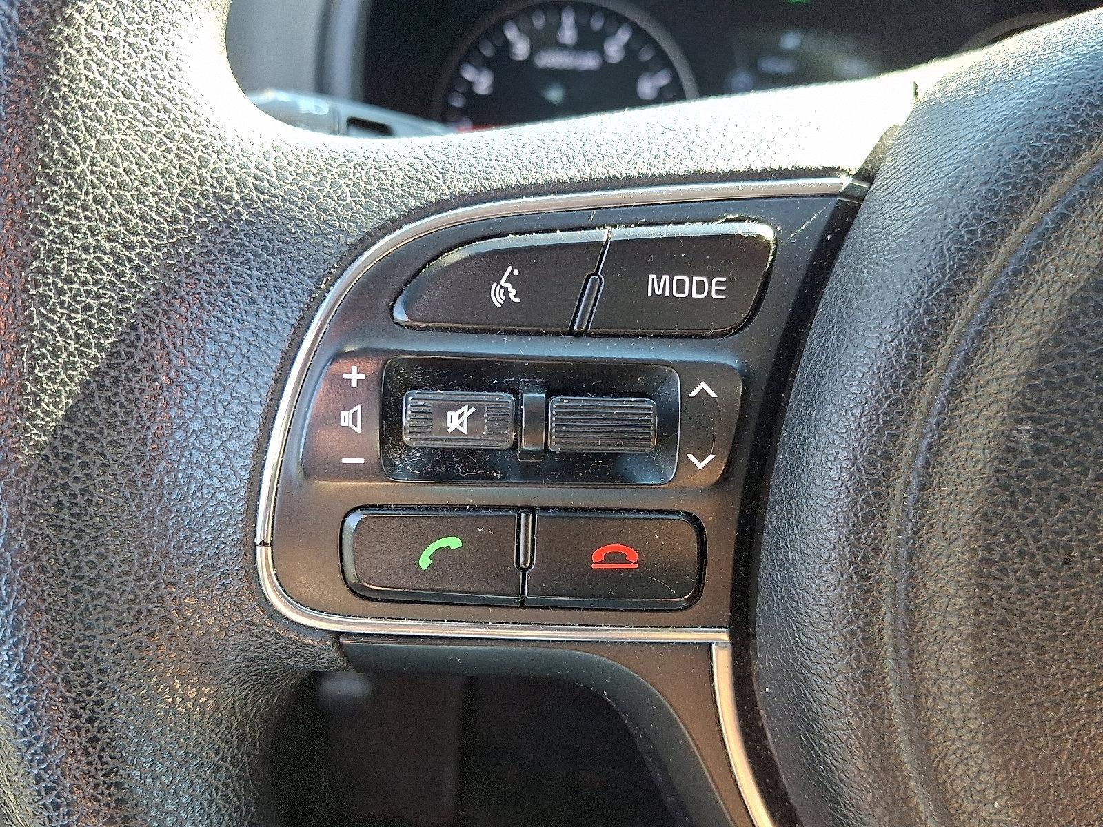 2017 Kia Sportage Vehicle Photo in Mechanicsburg, PA 17050-2306