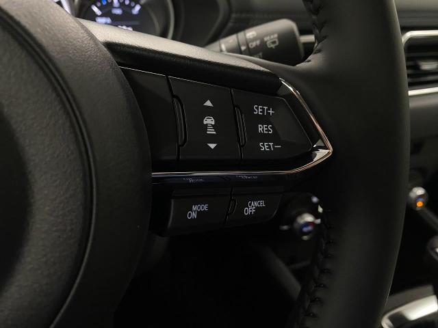 2025 Mazda CX-5 Vehicle Photo in Appleton, WI 54913