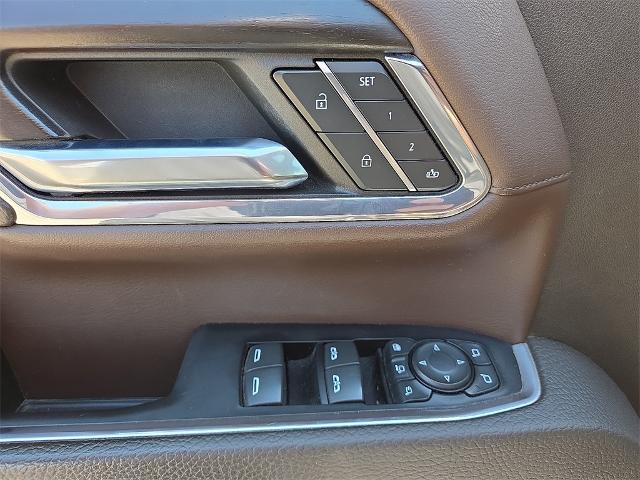 2024 GMC Sierra 2500 HD Vehicle Photo in EASTLAND, TX 76448-3020