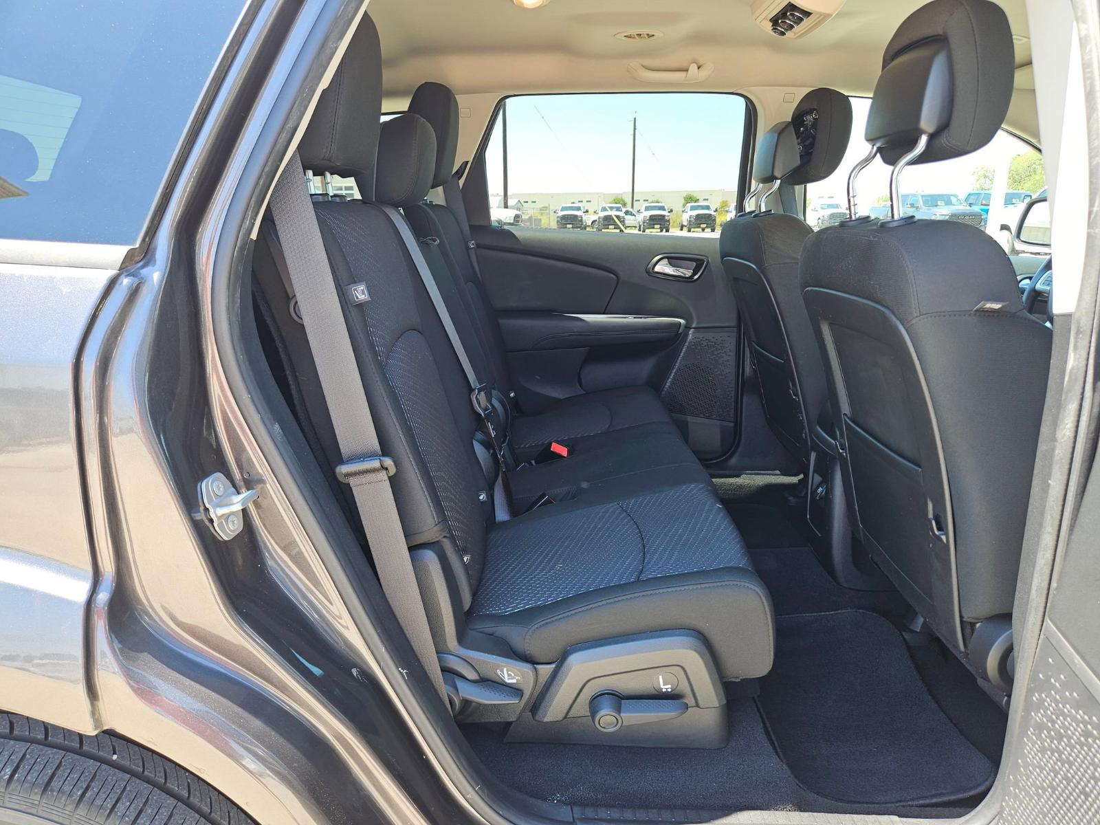 2020 Dodge Journey Vehicle Photo in Seguin, TX 78155