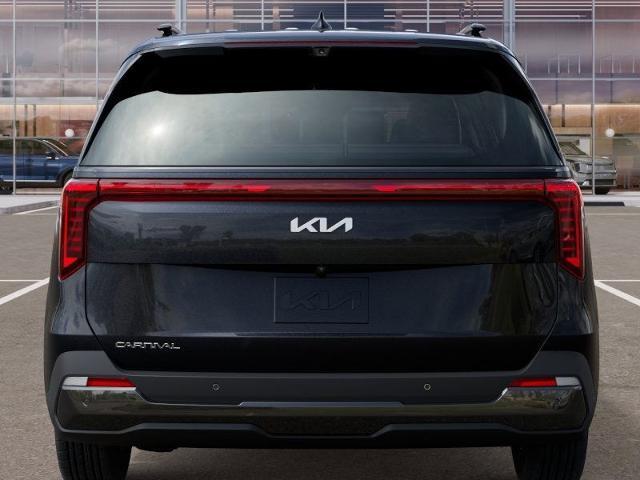 2026 Kia Carnival Vehicle Photo in Dublin, CA 94568