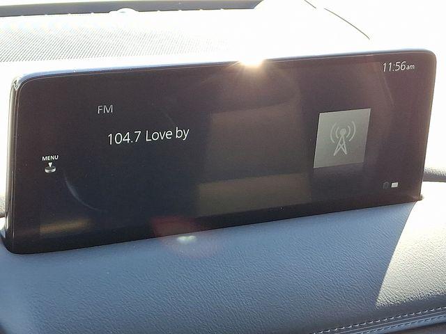 2024 Mazda CX-5 Vehicle Photo in DANBURY, CT 06810-5034