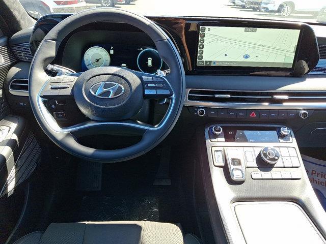2025 Hyundai PALISADE Vehicle Photo in Philadelphia, PA 19116