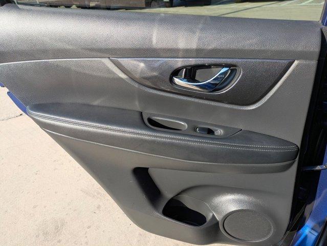 2020 Nissan Rogue Vehicle Photo in San Antonio, TX 78209