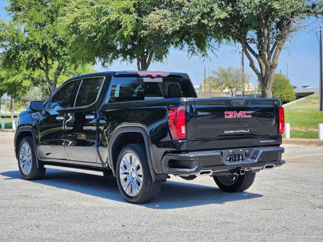 2021 GMC Sierra 1500 Vehicle Photo in DENTON, TX 76210-9321