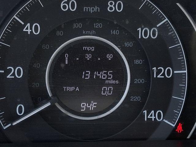 2014 Honda CR-V Vehicle Photo in DANBURY, CT 06810-5034