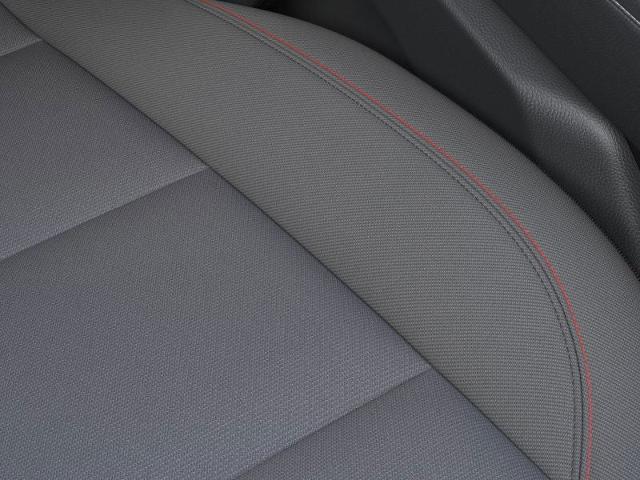 2026 Chevrolet Traverse Vehicle Photo in LANCASTER, PA 17601-0000