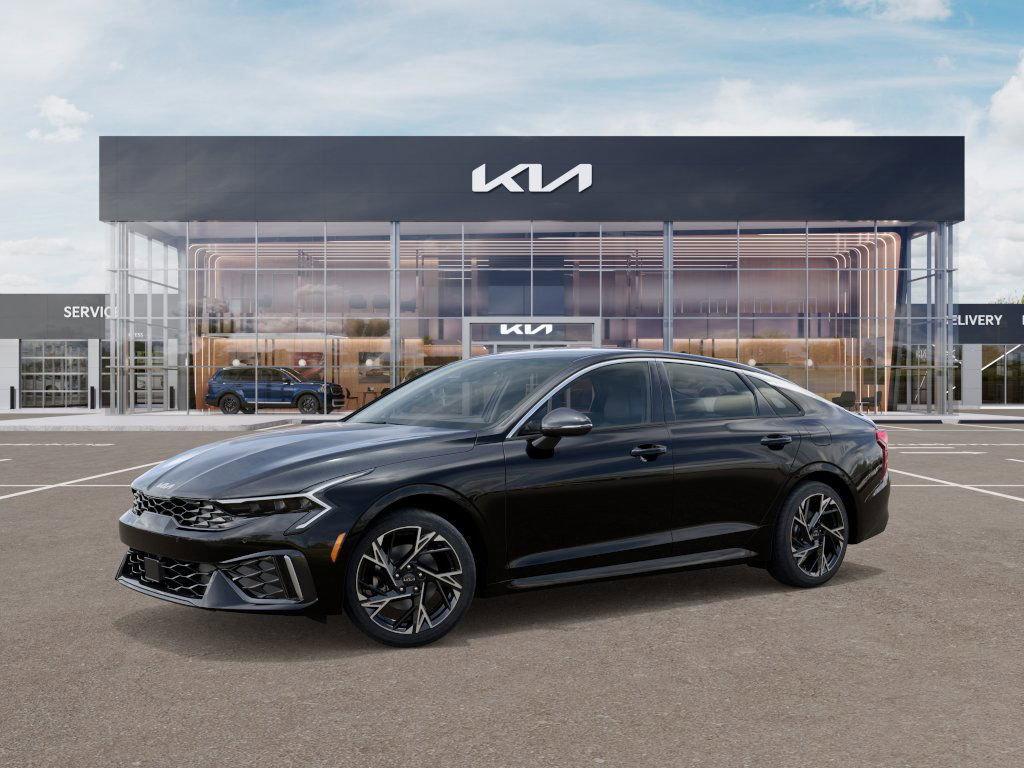 2026 Kia K5 Vehicle Photo in Langhorne, PA 19047