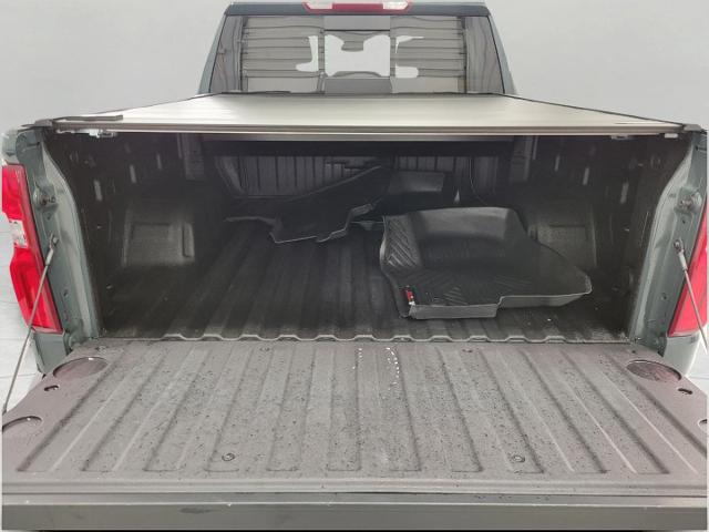2025 Chevrolet Silverado 1500 Vehicle Photo in NEENAH, WI 54956-2243