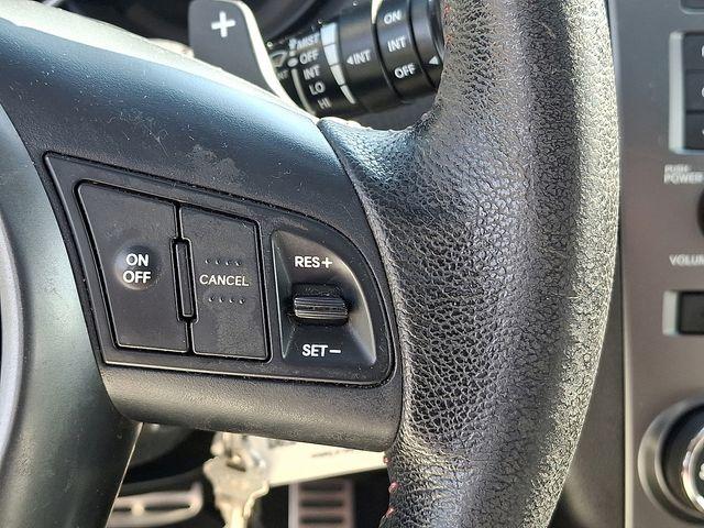 2011 Kia Forte Vehicle Photo in DANBURY, CT 06810-5034