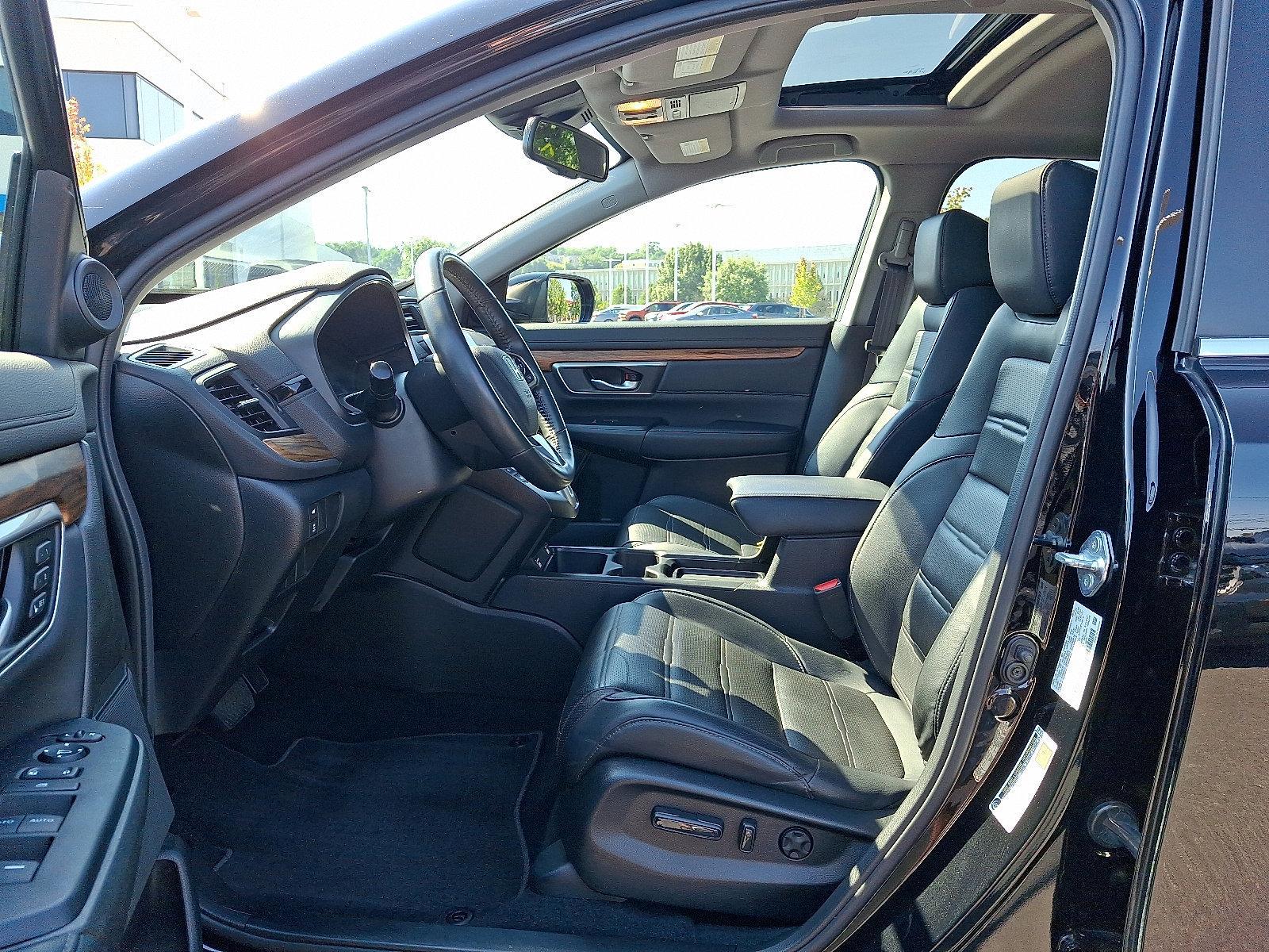 2022 Honda CR-V Vehicle Photo in Harrisburg, PA 17111