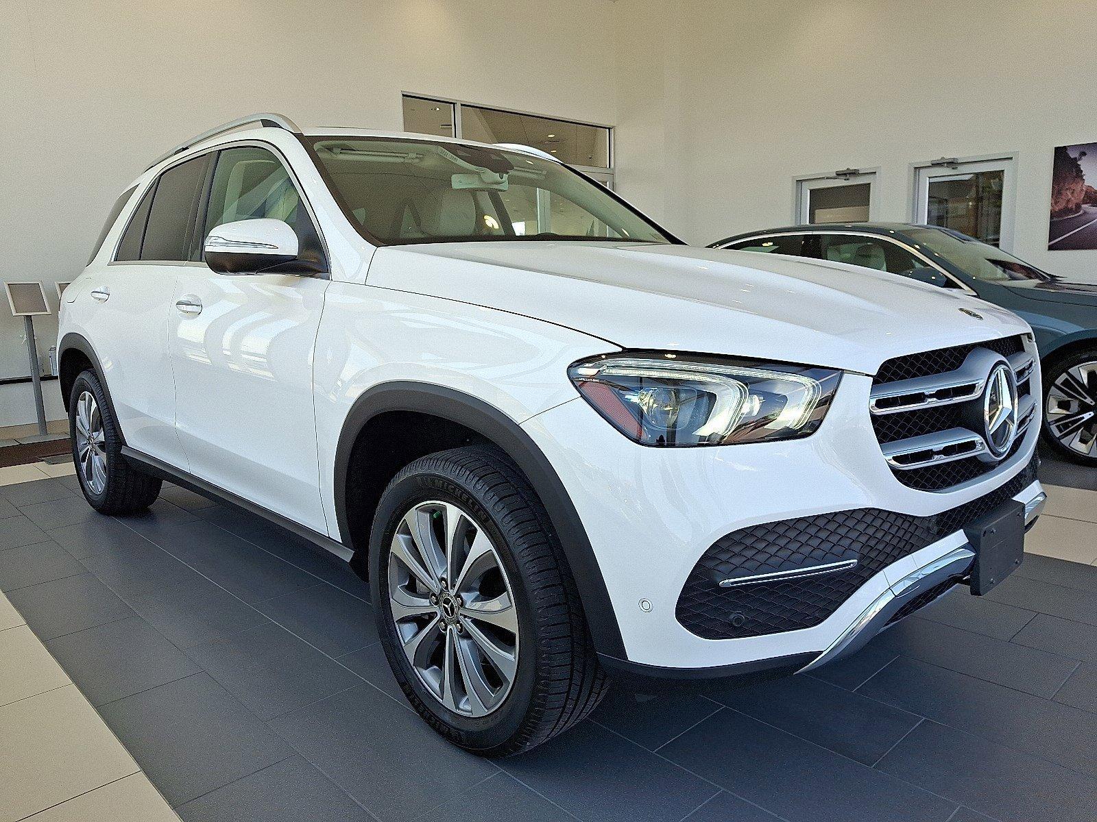 2020 Mercedes-Benz GLE Vehicle Photo in Lancaster, PA 17601