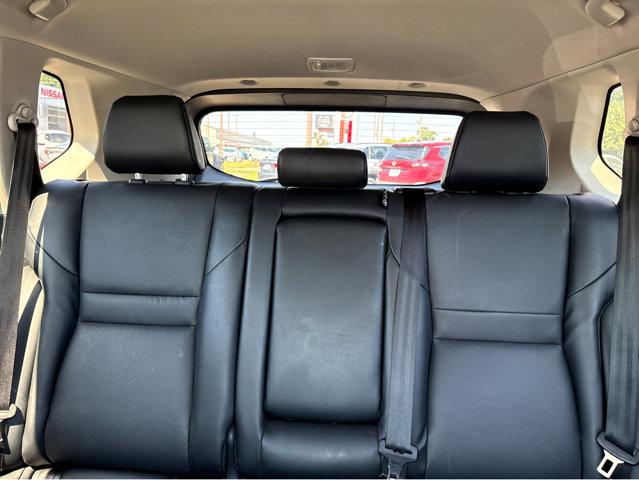 2021 Nissan Rogue Vehicle Photo in Savannah, GA 31419