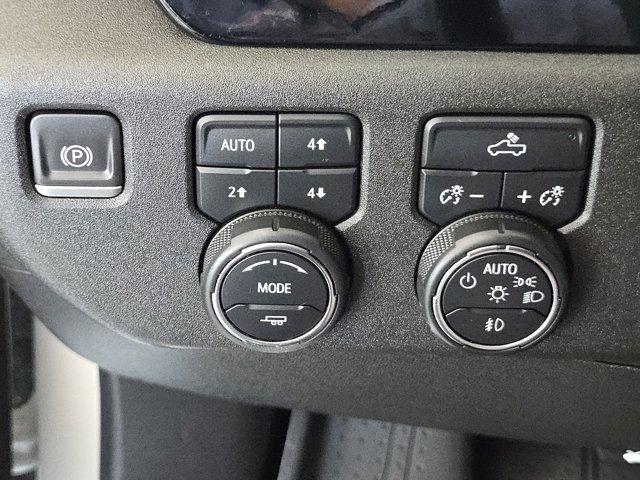 2023 Chevrolet Silverado 1500 Vehicle Photo in Decatur, TX 76234