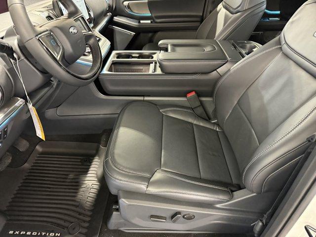 2025 Ford Expedition Max Vehicle Photo in Ogallala, NE 69153