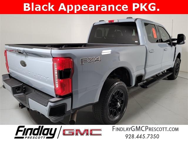 2024 Ford Super Duty F-250 SRW Vehicle Photo in PRESCOTT, AZ 86305-3700