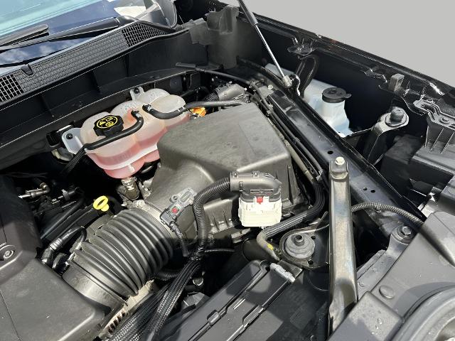2022 Chevrolet Silverado 1500 Vehicle Photo in MANITOWOC, WI 54220-5838