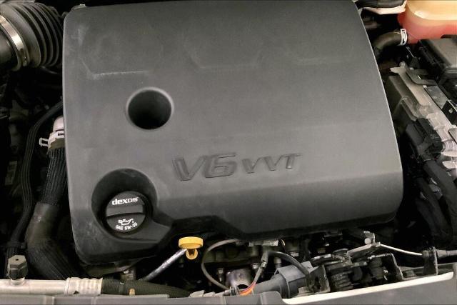 2020 Chevrolet Traverse Vehicle Photo in Kansas City, MO 64114