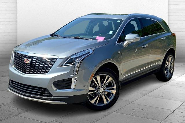 2024 Cadillac XT5 Vehicle Photo in KANSAS CITY, MO 64114-4545