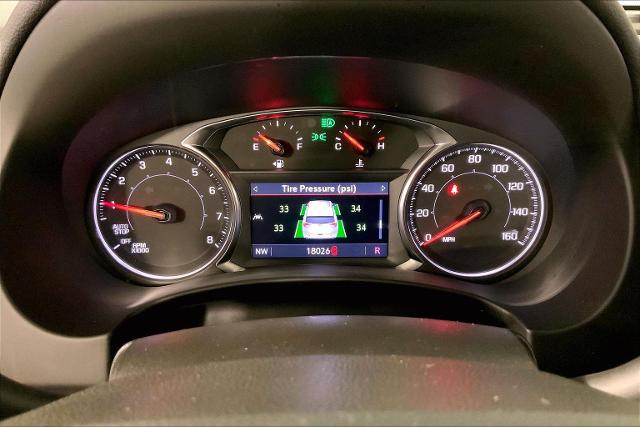 2024 GMC Terrain Vehicle Photo in INDEPENDENCE, MO 64055-1377
