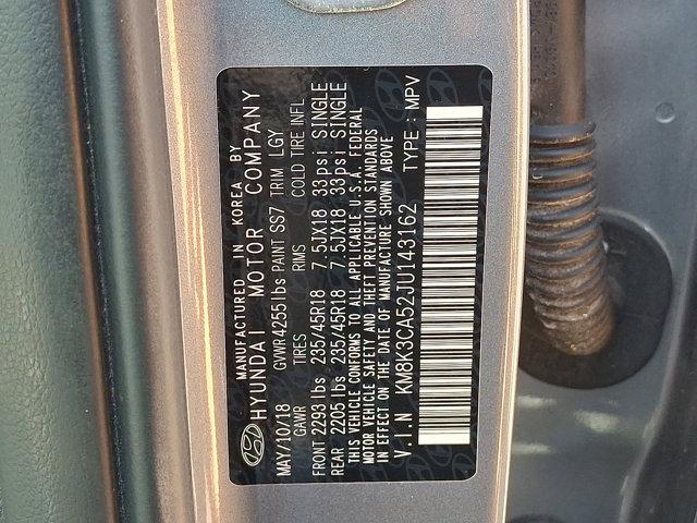 2018 Hyundai KONA Vehicle Photo in Philadelphia, PA 19116