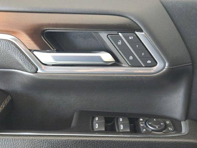 2024 GMC Sierra 3500HD Vehicle Photo in Decatur, TX 76234