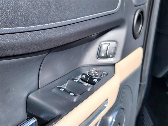 2023 Ford Expedition Max Vehicle Photo in AURORA, CO 80012-4011