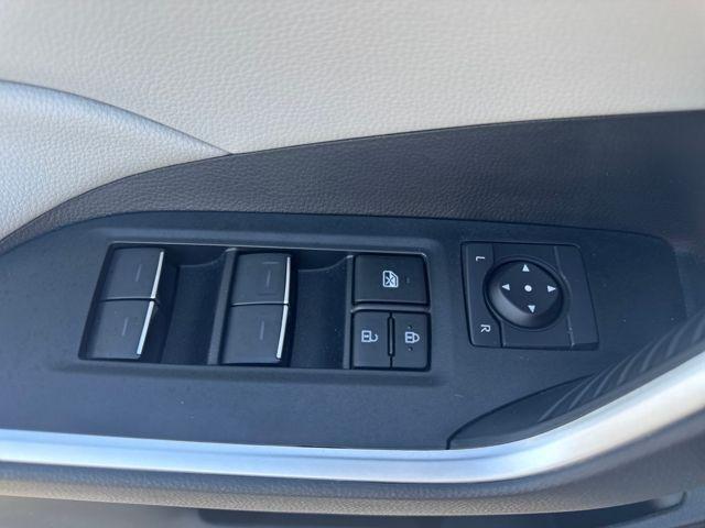 2023 Toyota RAV4 Vehicle Photo in Jonesboro, AR 72404