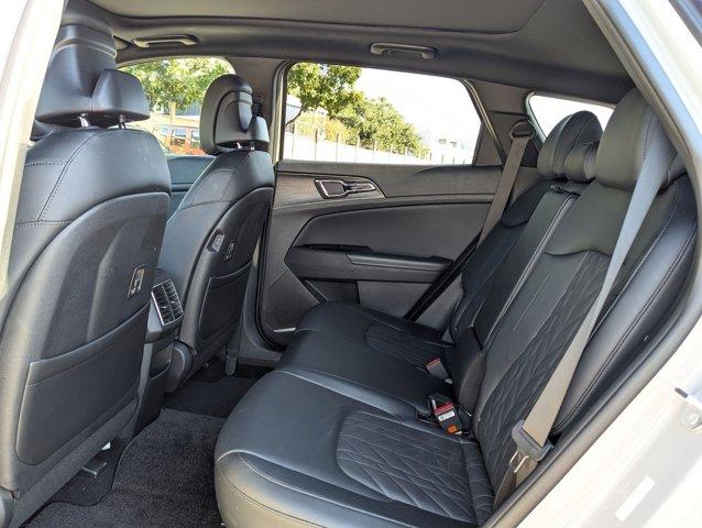 2023 Kia Sportage Vehicle Photo in San Antonio, TX 78230