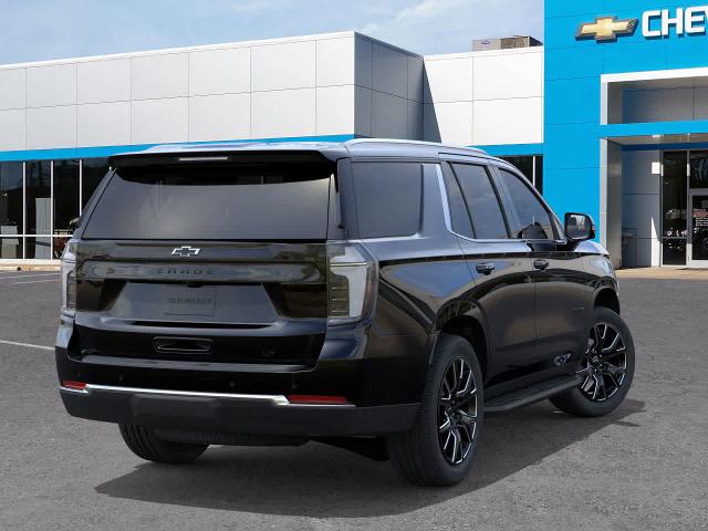 2026 Chevrolet Tahoe Vehicle Photo in MOON TOWNSHIP, PA 15108-2571