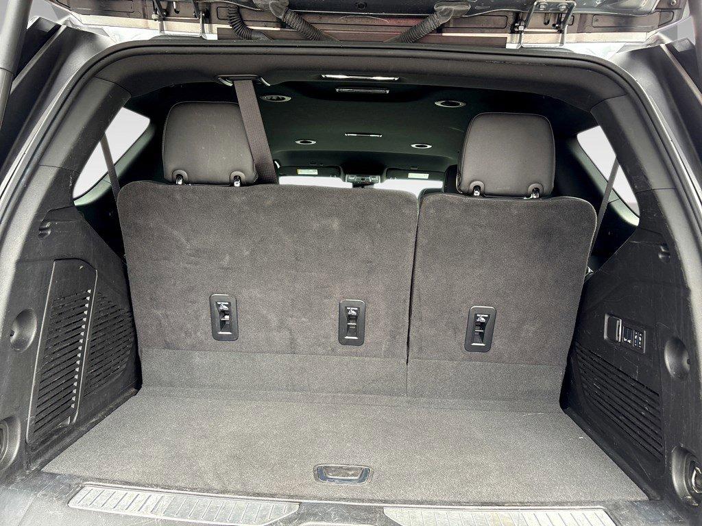 2024 Chevrolet Tahoe Vehicle Photo in SAVANNAH, GA 31406-4513