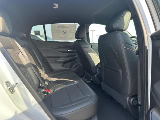2026 Buick Envista Vehicle Photo in COLUMBIA, MO 65203-3903