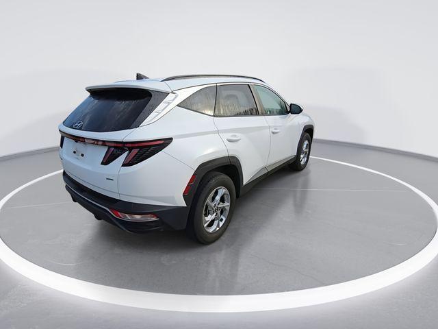 2023 Hyundai TUCSON Vehicle Photo in Pleasant Hills, PA 15236