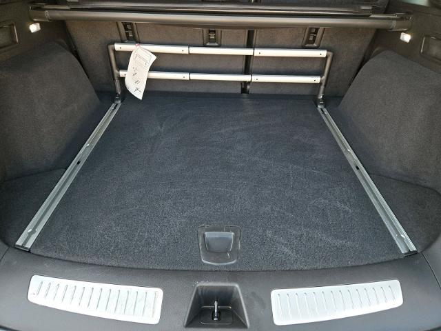 2023 Cadillac XT5 Vehicle Photo in Weatherford, TX 76087