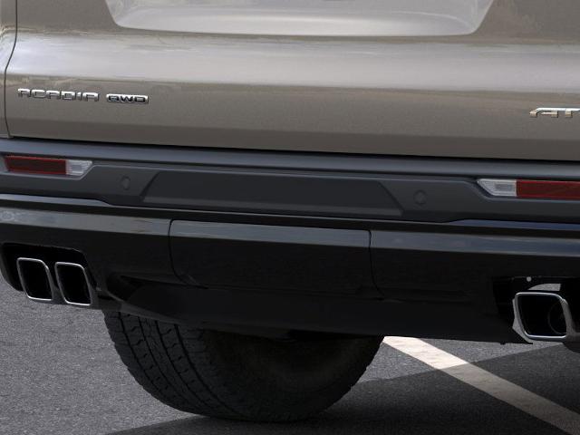 2026 GMC Acadia Vehicle Photo in TOPEKA, KS 66609-0000