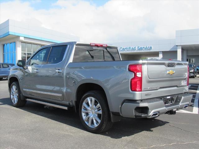 2026 Chevrolet Silverado 1500 Vehicle Photo in LEESBURG, FL 34788-4022